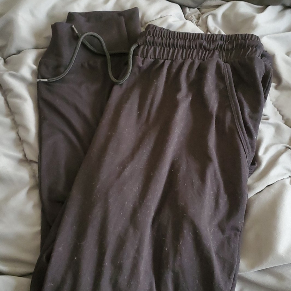 Sweatpants